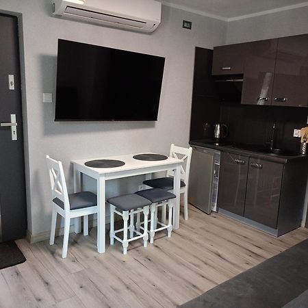 Karmax2 Apartman Mielno  Kültér fotó