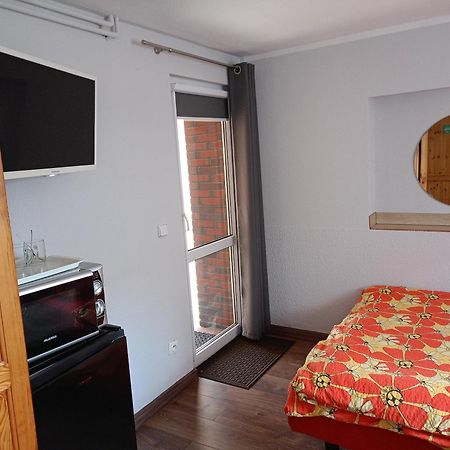 Karmax2 Apartman Mielno  Kültér fotó