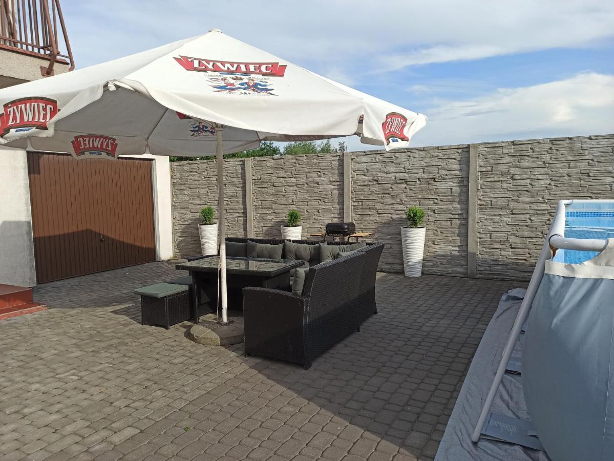 Karmax2 Apartman Mielno  Kültér fotó