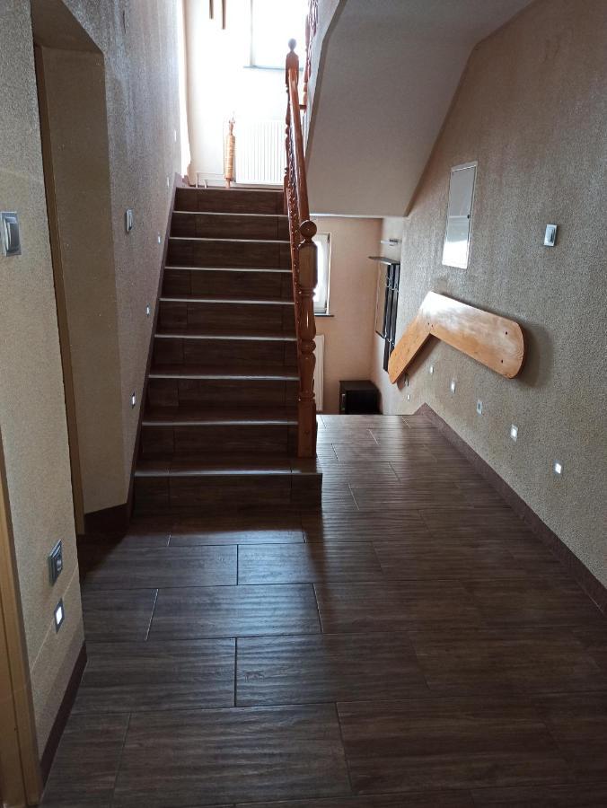 Karmax2 Apartman Mielno  Kültér fotó
