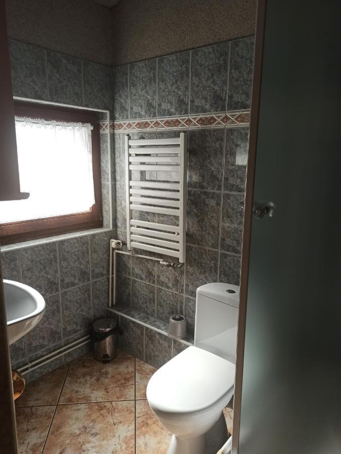 Karmax2 Apartman Mielno  Kültér fotó