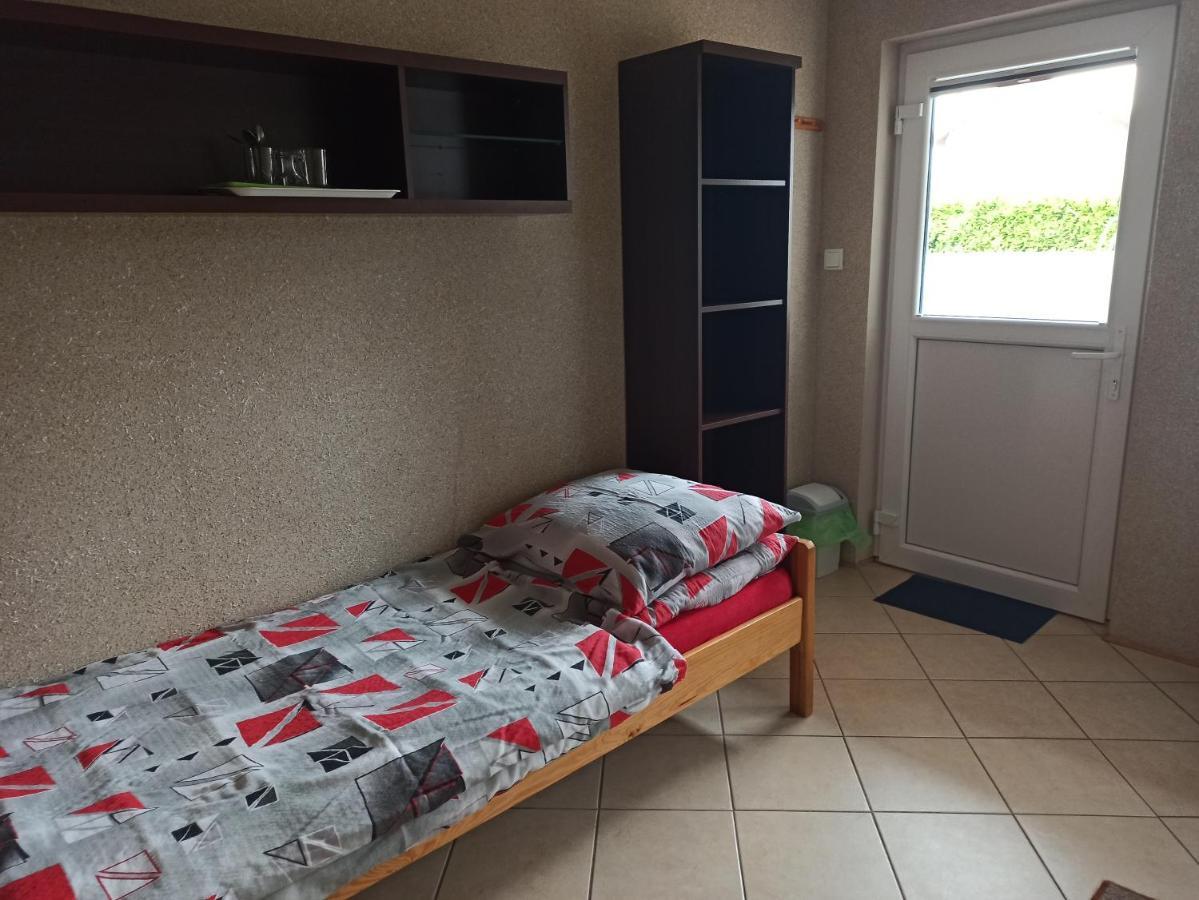 Karmax2 Apartman Mielno  Kültér fotó
