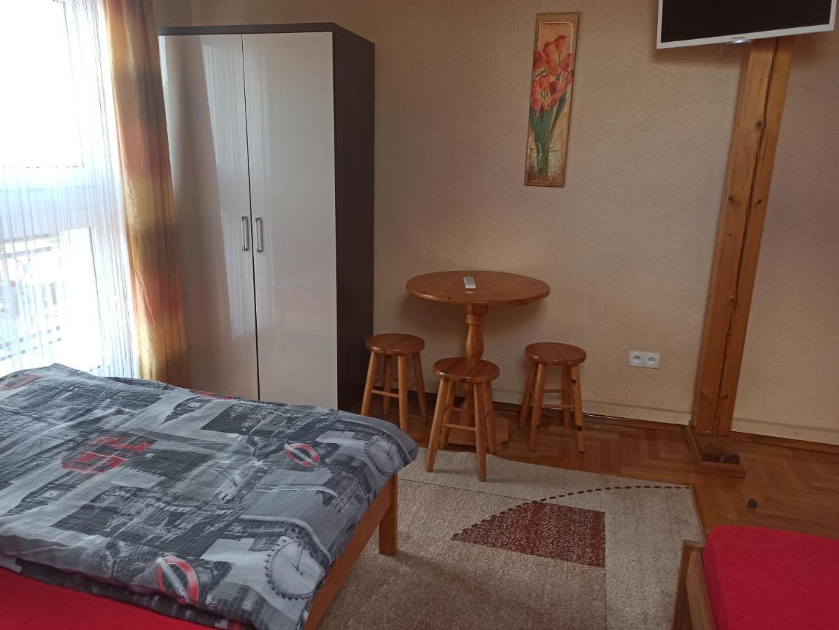 Karmax2 Apartman Mielno  Kültér fotó