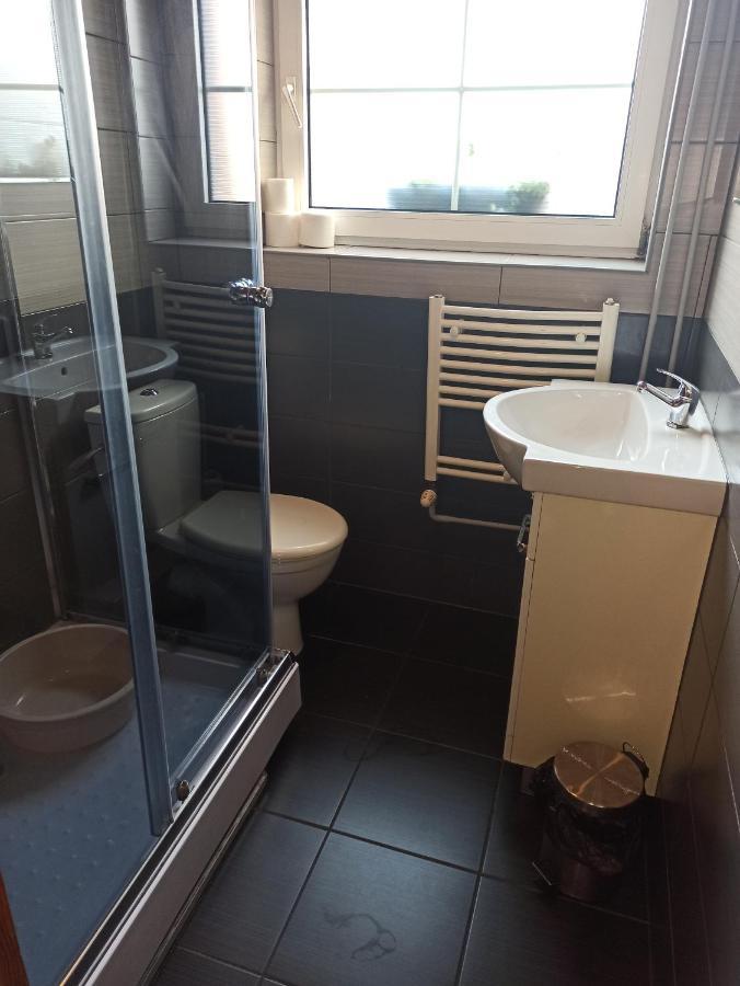Karmax2 Apartman Mielno  Kültér fotó