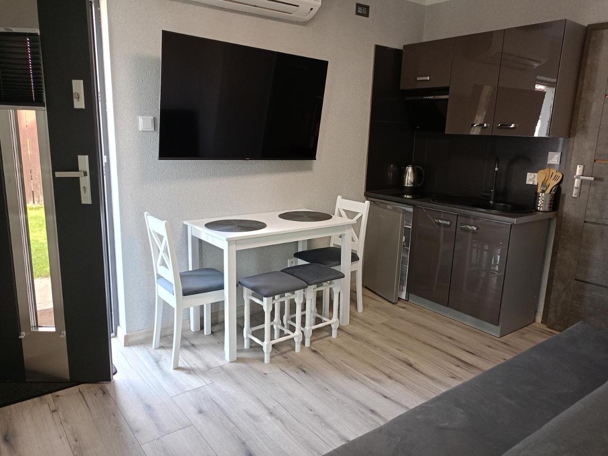 Karmax2 Apartman Mielno  Kültér fotó