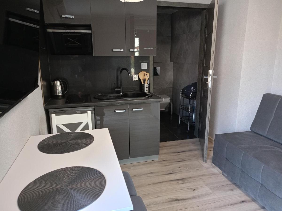 Karmax2 Apartman Mielno  Kültér fotó
