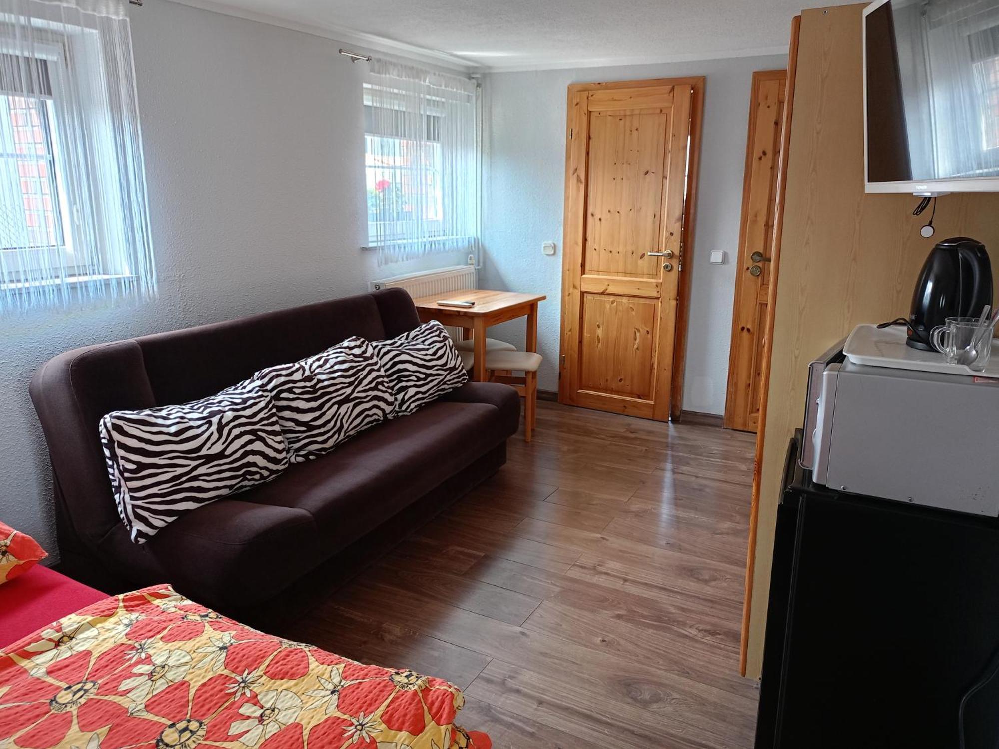 Karmax2 Apartman Mielno  Kültér fotó