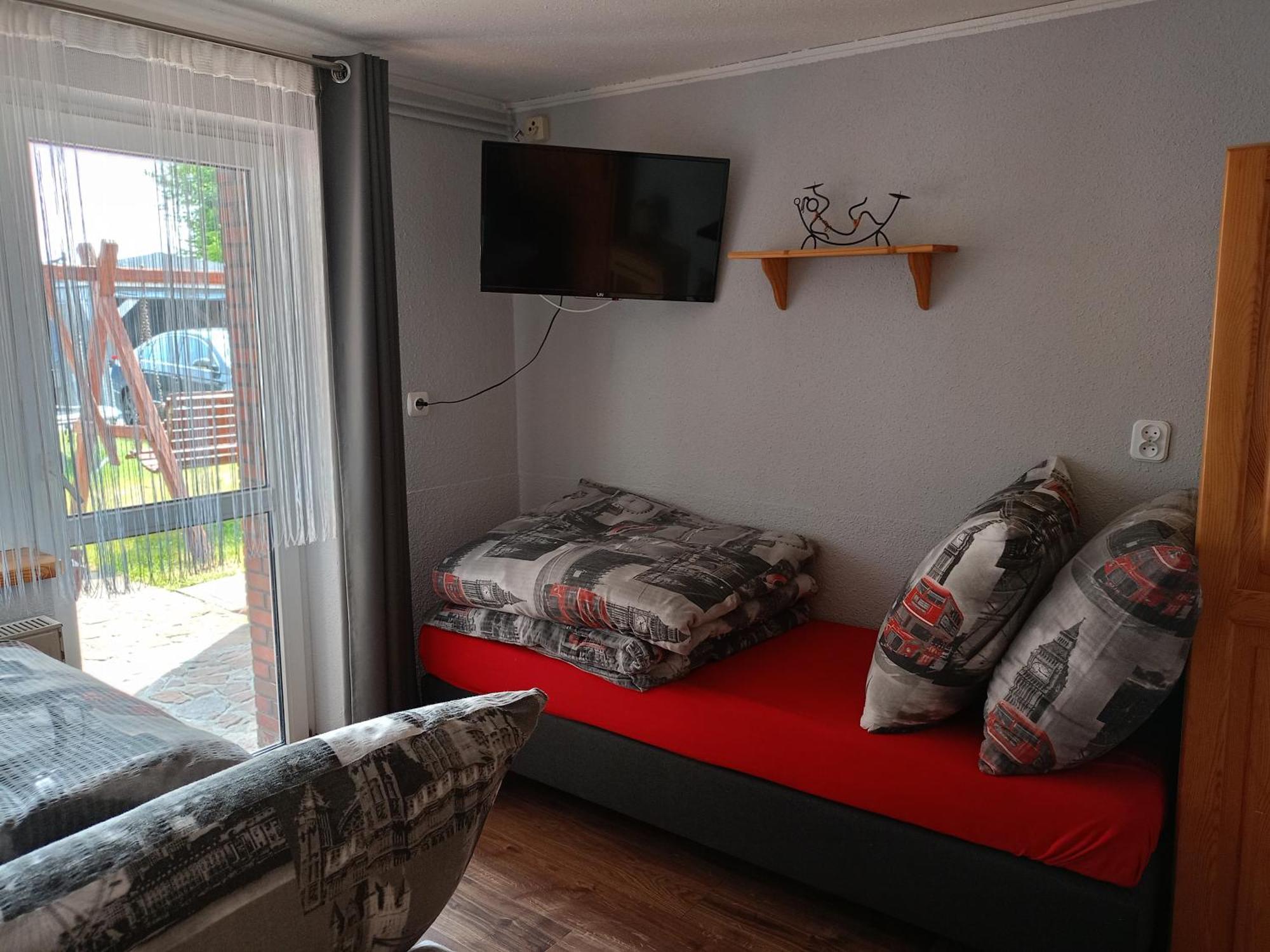 Karmax2 Apartman Mielno  Kültér fotó
