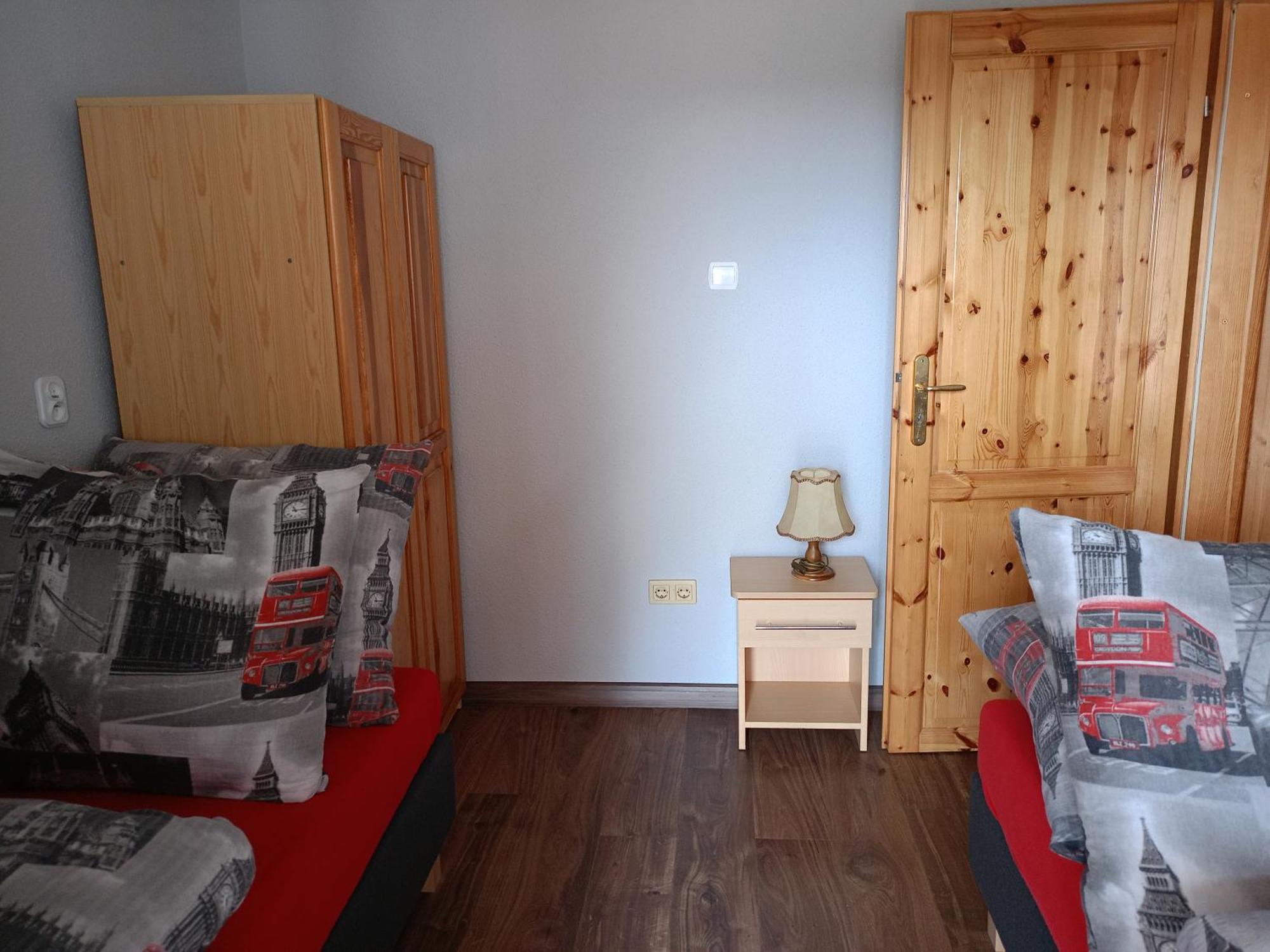 Karmax2 Apartman Mielno  Kültér fotó