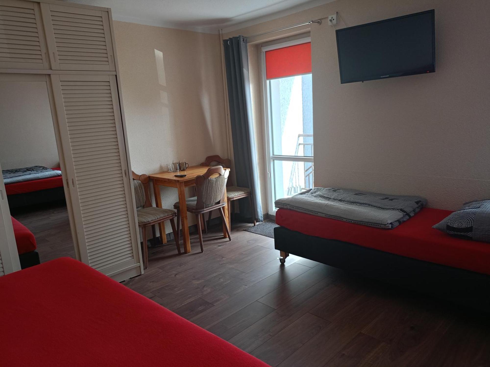 Karmax2 Apartman Mielno  Kültér fotó
