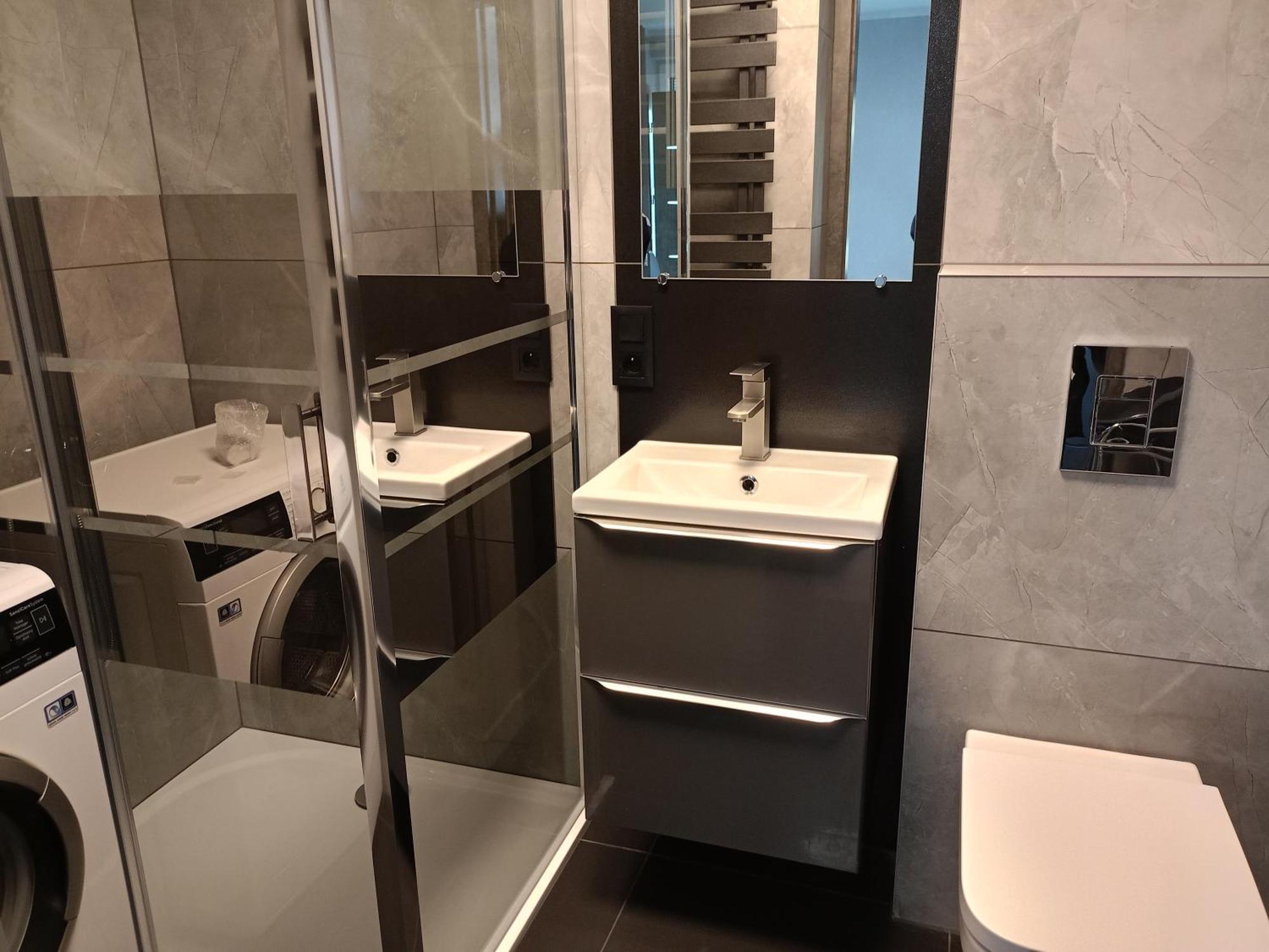 Karmax2 Apartman Mielno  Kültér fotó