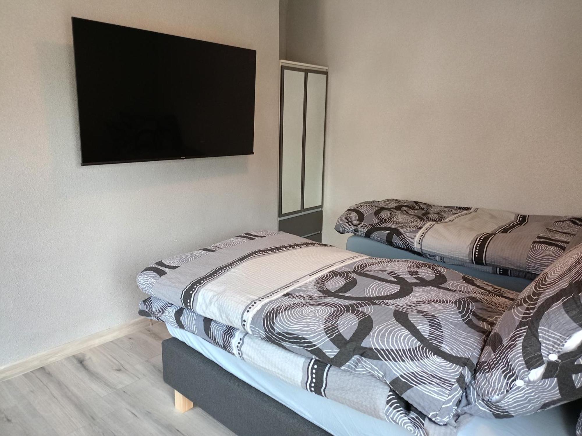 Karmax2 Apartman Mielno  Kültér fotó