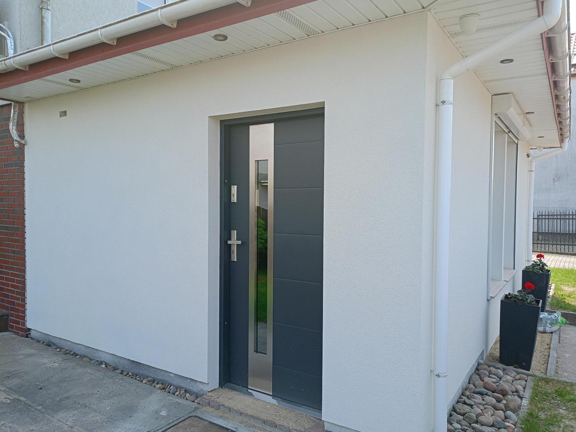 Karmax2 Apartman Mielno  Kültér fotó