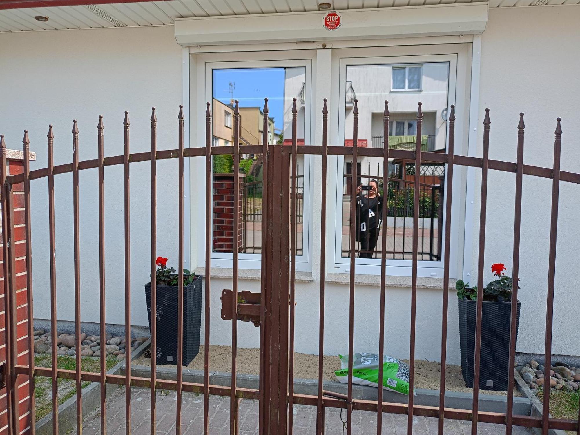 Karmax2 Apartman Mielno  Kültér fotó