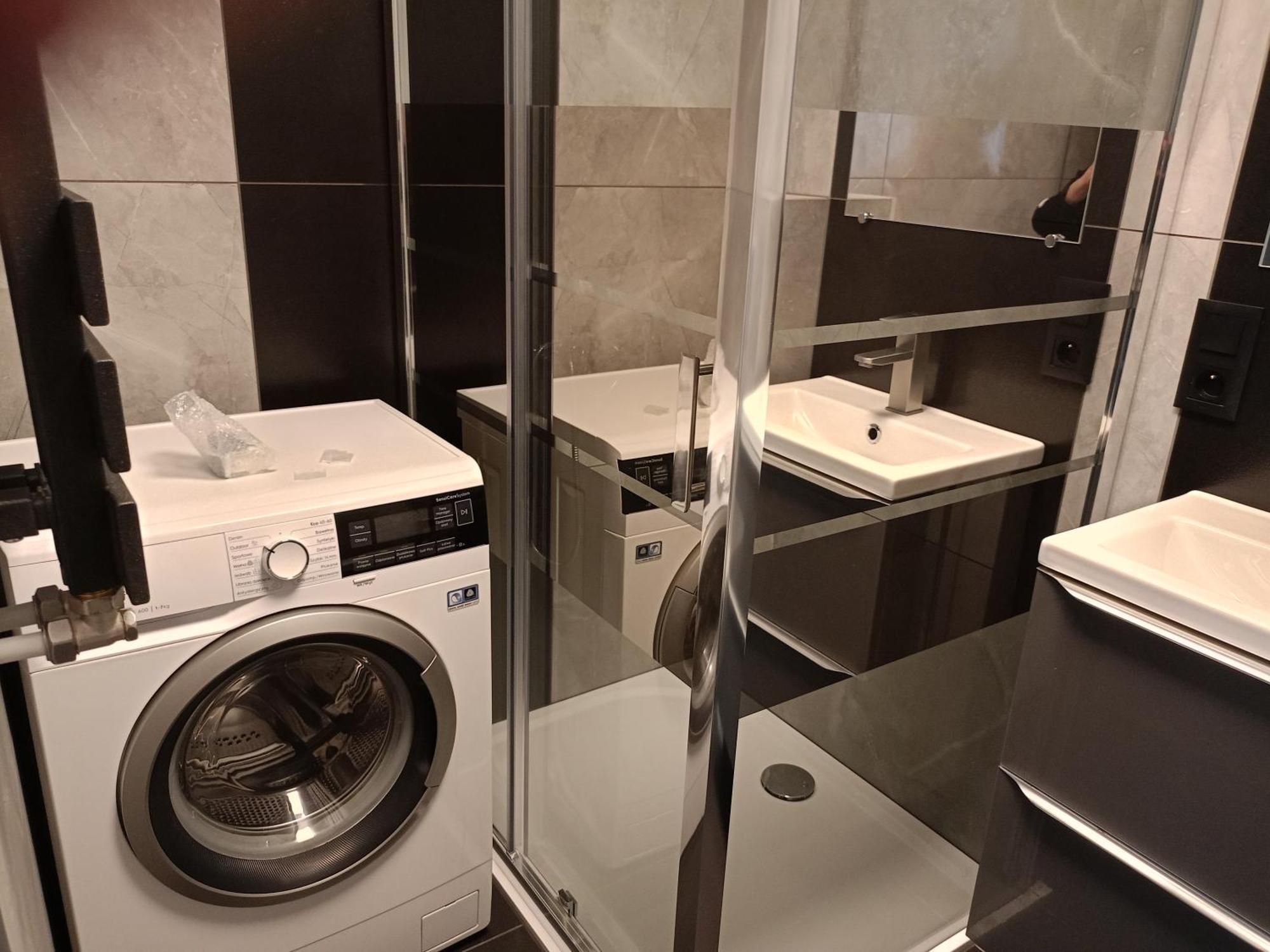 Karmax2 Apartman Mielno  Kültér fotó